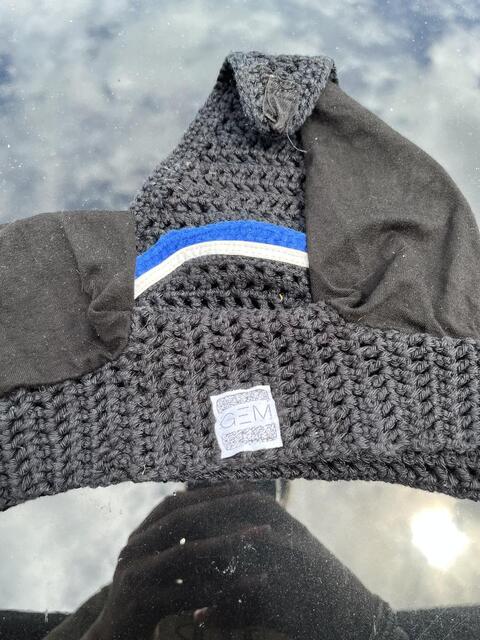 bonnet