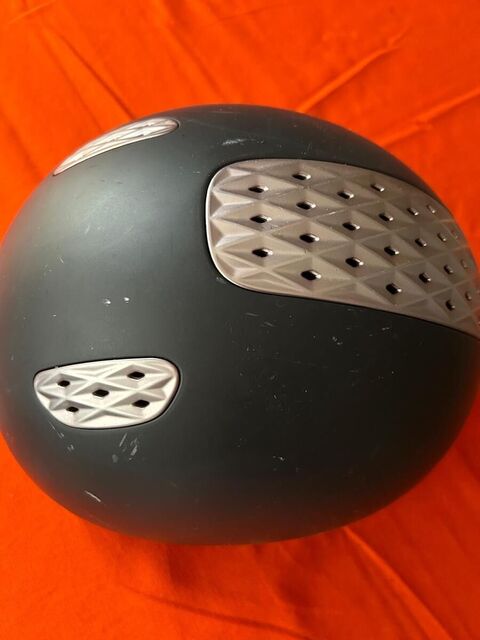 Bombe Decathlon