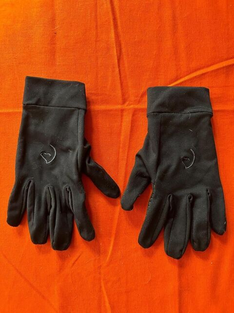 Gants equithème