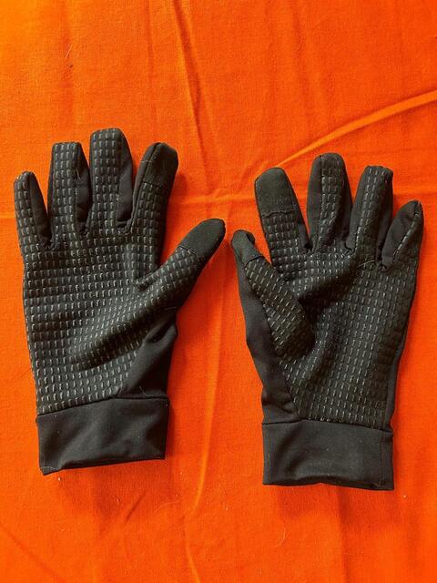 Gants equithème