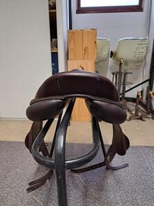 Selle Antares 17.5