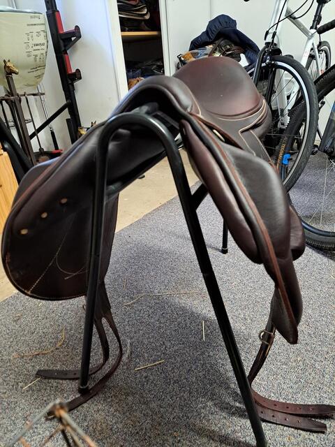 Selle Antares 17.5