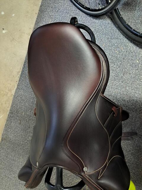 Selle Antares 17.5