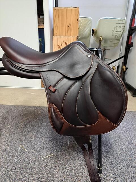 Selle Antares 17.5