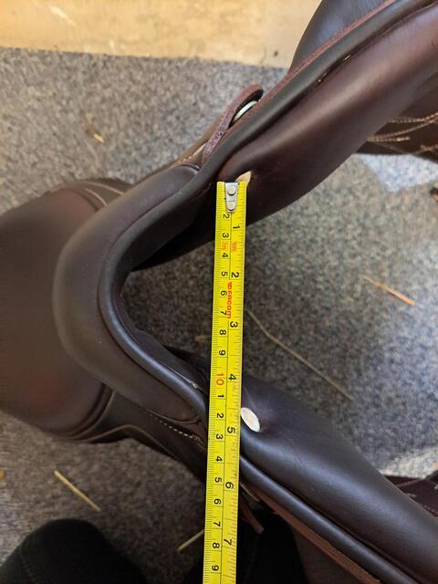 Selle Antares 17.5