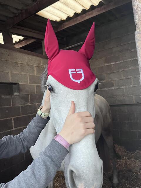 Bonnet EQUESTRO