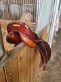 Selle Devoucoux - oreka