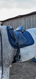 Selle Devoucoux Makila S