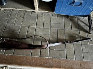 Martingale pleine