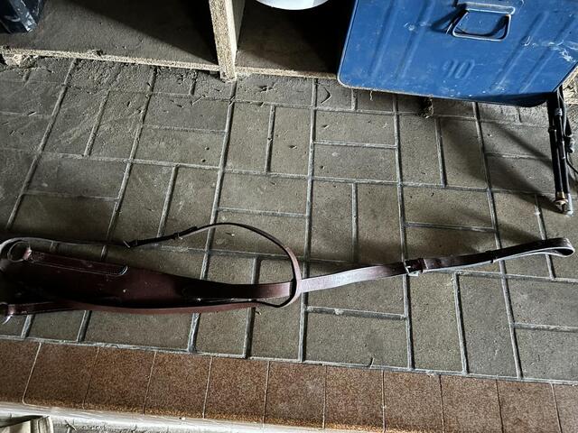 Martingale pleine