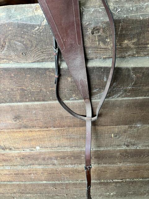 Martingale pleine