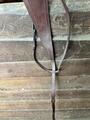 Martingale pleine