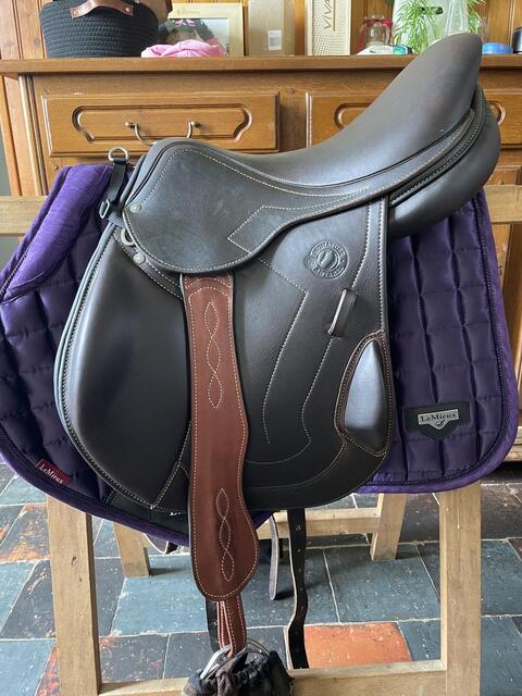 Selle antares Signature monoquartier