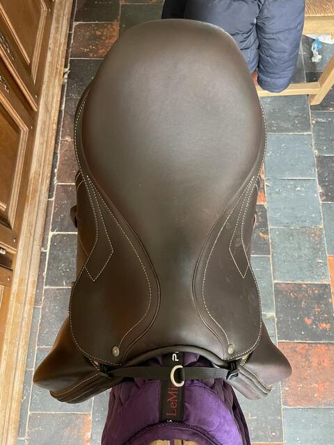Selle antares Signature monoquartier