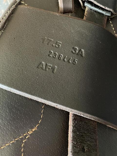 Selle antares Signature monoquartier