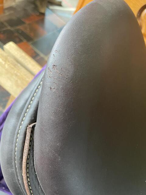 Selle antares Signature monoquartier