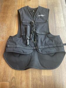 Gilet airbag