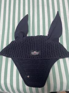 Bonnet sylver crown