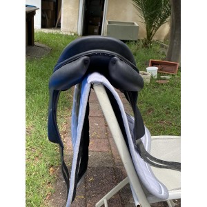 Selle monoquartier