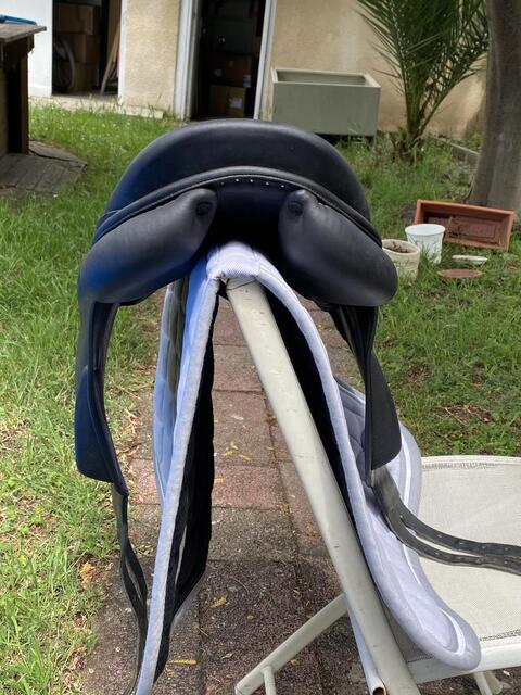 Selle monoquartier