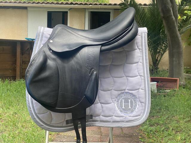 Selle monoquartier