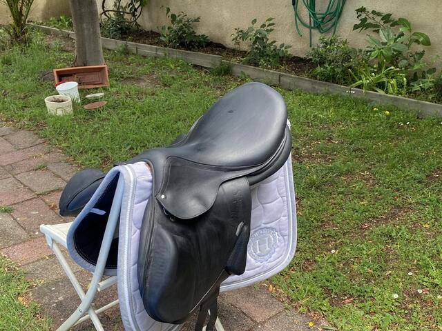 Selle monoquartier