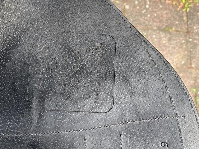Selle monoquartier