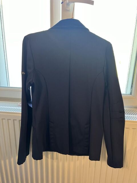Veste de concours