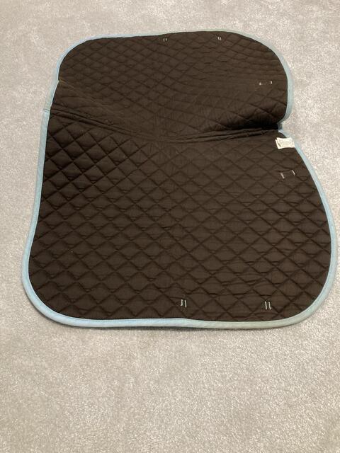 Tapis de selle FOUGANZA