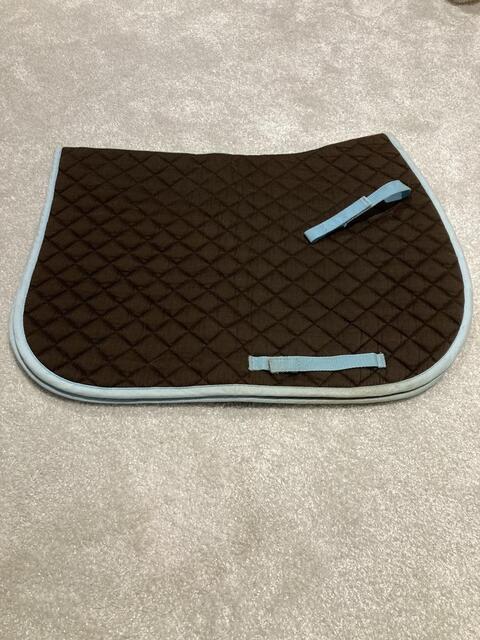 Tapis de selle FOUGANZA
