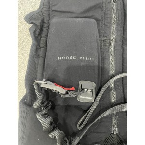 Air bag horsepilot