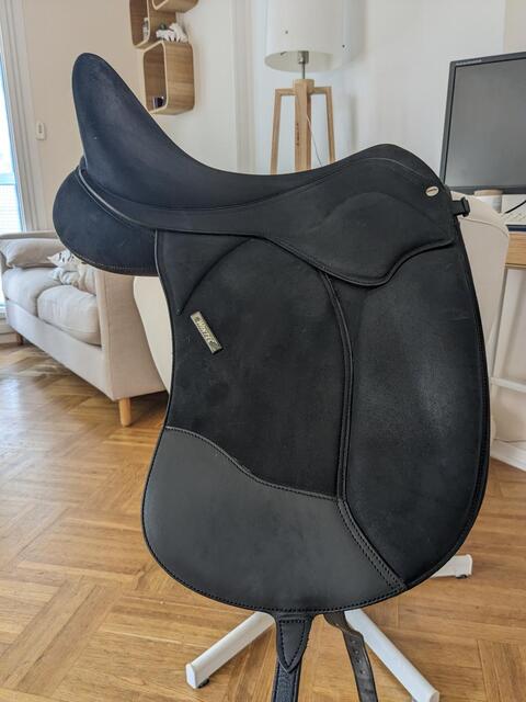 Selle de dressage wintec pro