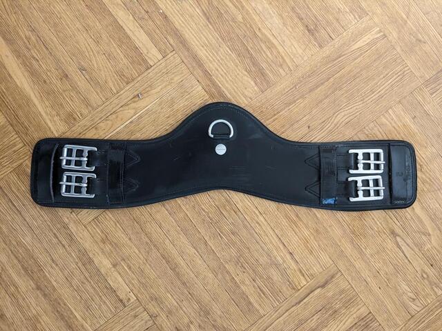 Sangle de dressage 50 cm