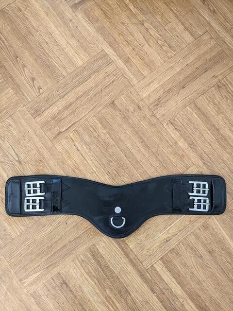 Sangle de dressage 50 cm