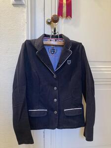 Veste de concours