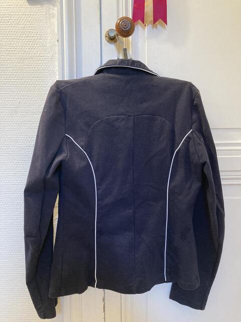 Veste de concours