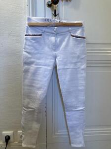 Pantalon de concours