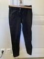 Pantalon noir