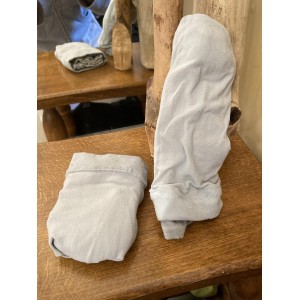 Lot de chaussettes