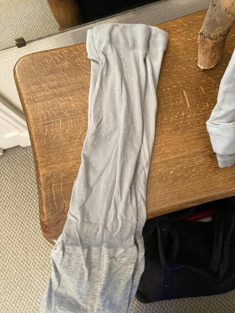 Lot de chaussettes