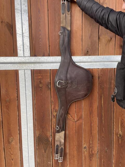 Bavette cwd