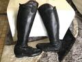 Bottes Joel Albert