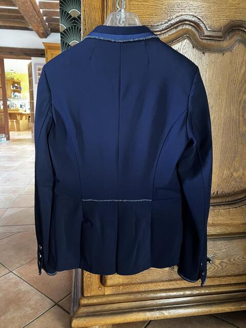 Veste samshield