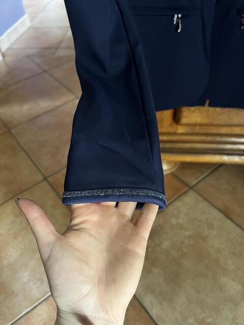 Veste samshield