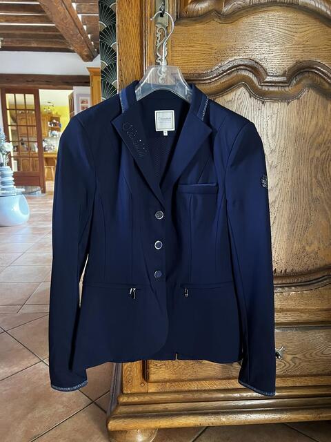 Veste samshield