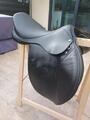 Selle Éric Thomas Fitter 17.5