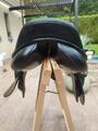 Selle Éric Thomas Fitter 17.5