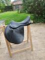Selle Éric Thomas Fitter 17.5