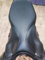 Selle Éric Thomas Fitter 17.5
