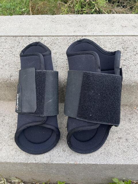 Guêtres Fouganza taille Full